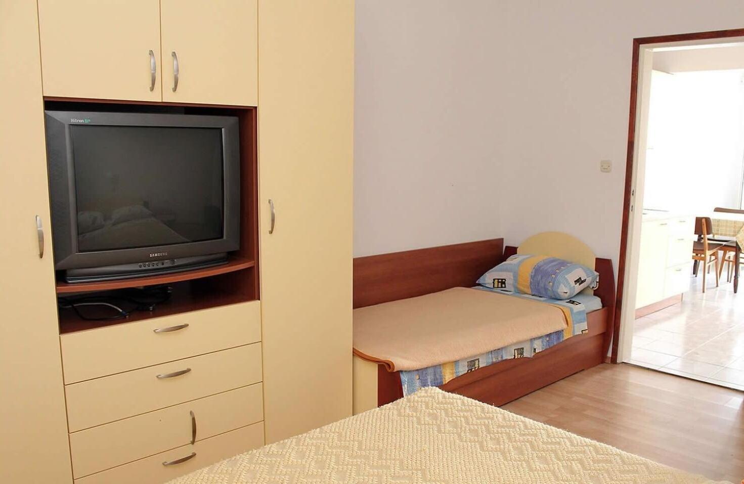 Apartments Vinko Вир Экстерьер фото