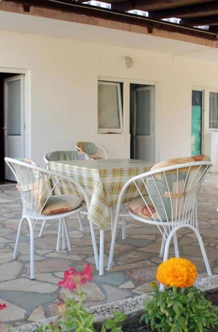 Apartments Vinko Вир Экстерьер фото