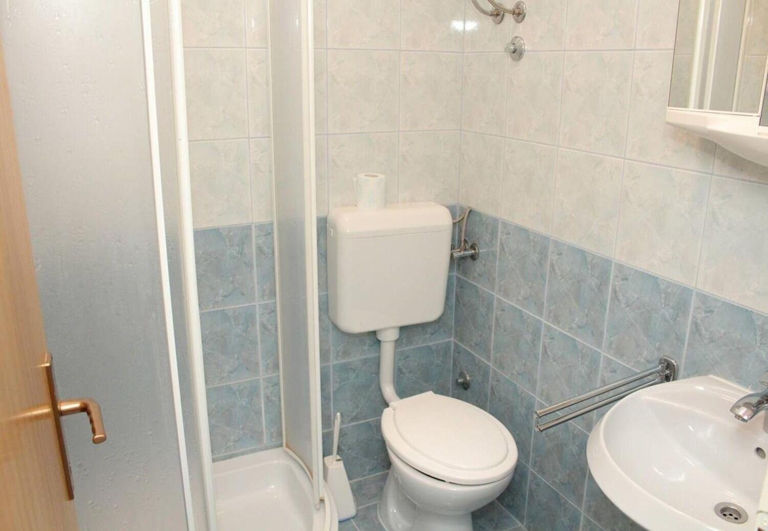 Apartments Vinko Вир Экстерьер фото