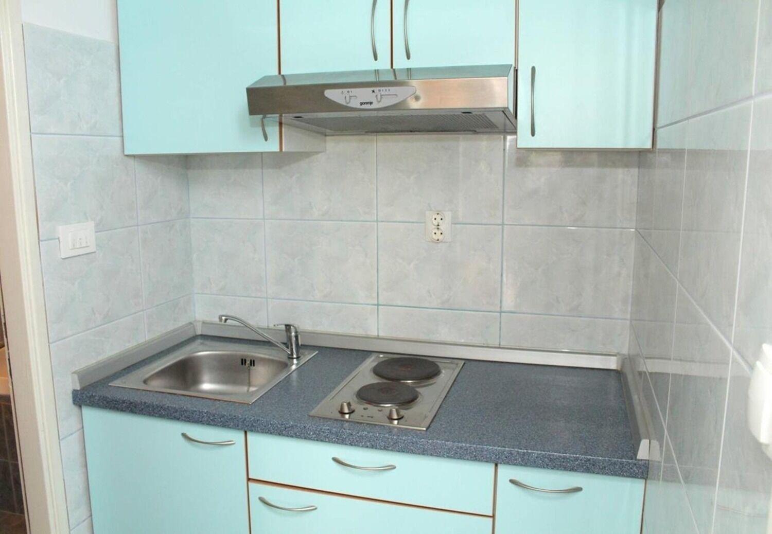 Apartments Vinko Вир Экстерьер фото