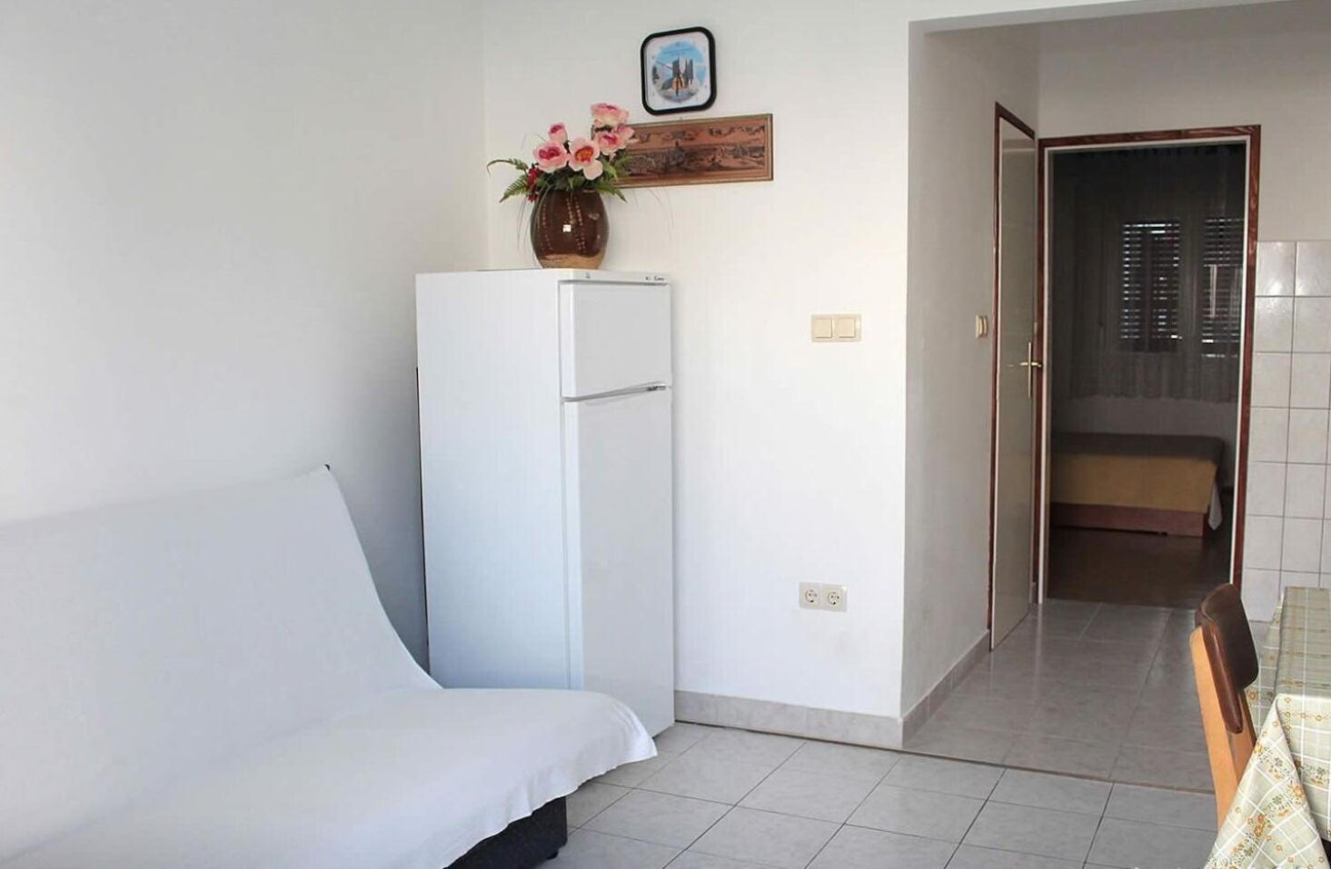 Apartments Vinko Вир Экстерьер фото